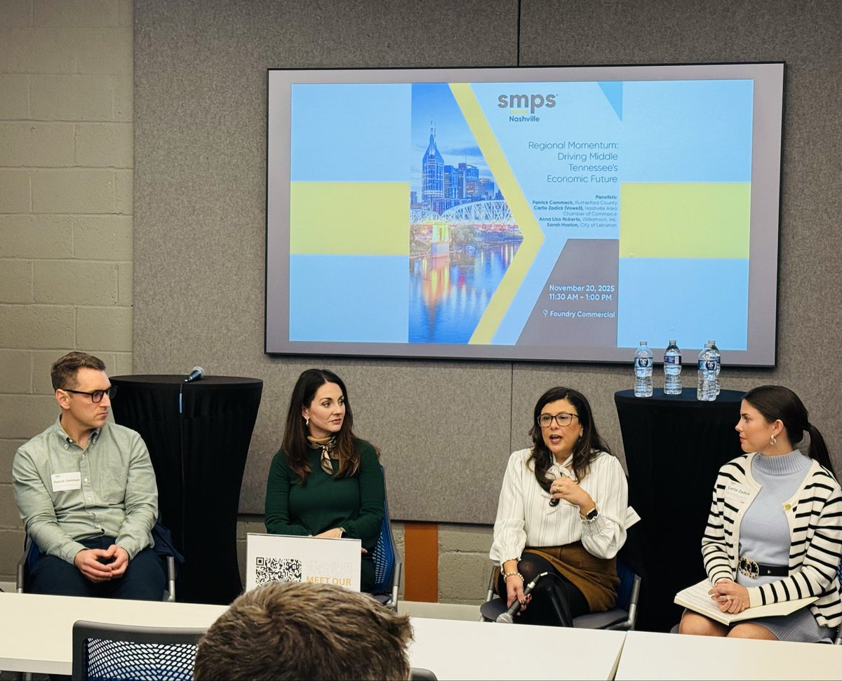 Sherman Carter Barnhart Architects tweet media