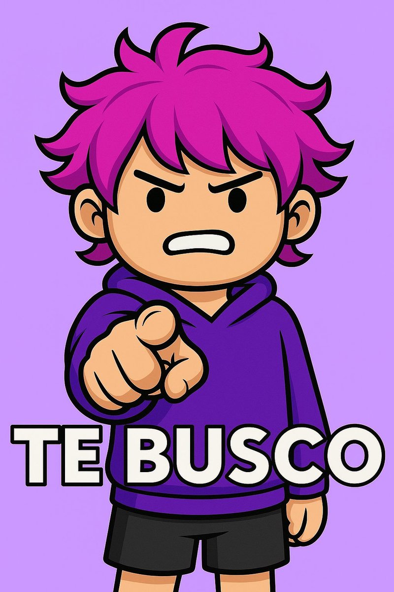 Maxiatico tweet media