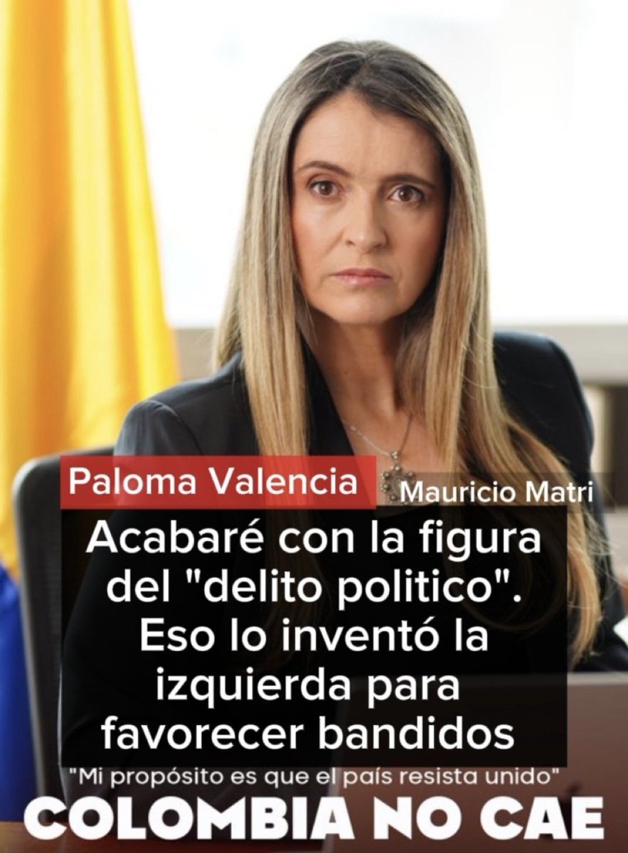 TechnologyMaf's tweet image. Puede ser el camino que Colombia necesita