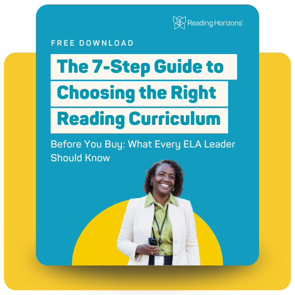 Reading Horizons tweet media