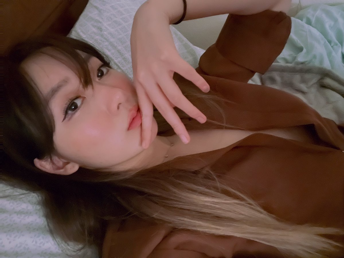 Have a great day today 😌