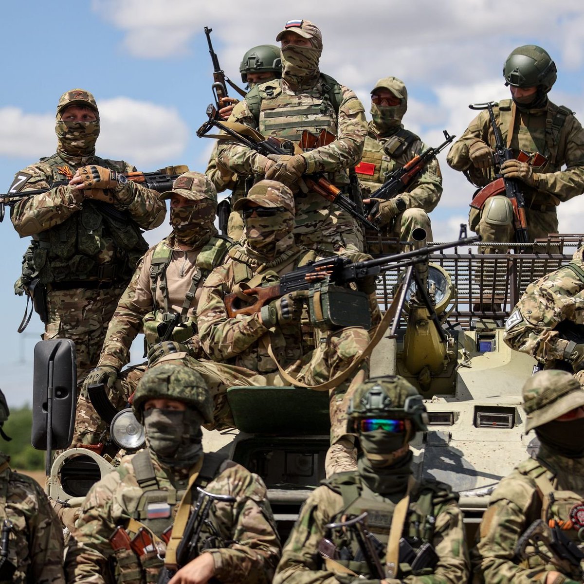 aleksbrz11's tweet image. 🚨BREAKING NEWS

Russian armed forces liberated the city of Kupyansk.🇷🇺

-TASS