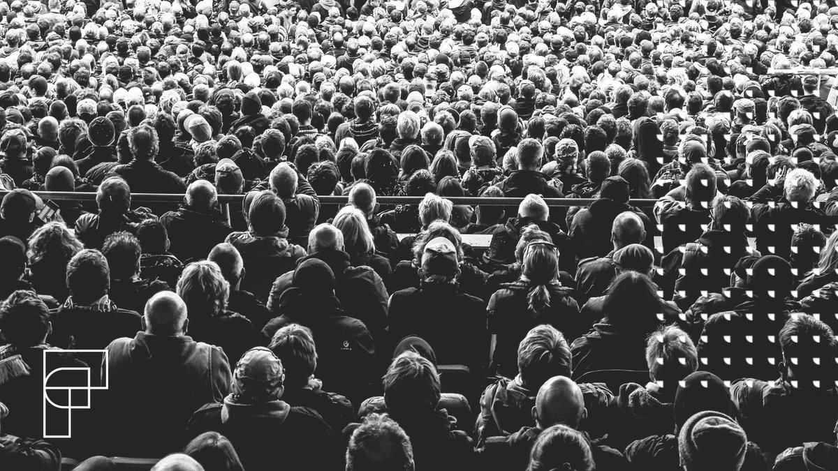 The biggest thing happening in advertising isn’t what you think. For the first time ever, your brand has a non-human audience...and we need to market to it. #TurnHeads #NewBlog
fusecreate.com/ai-has-a-new-a…