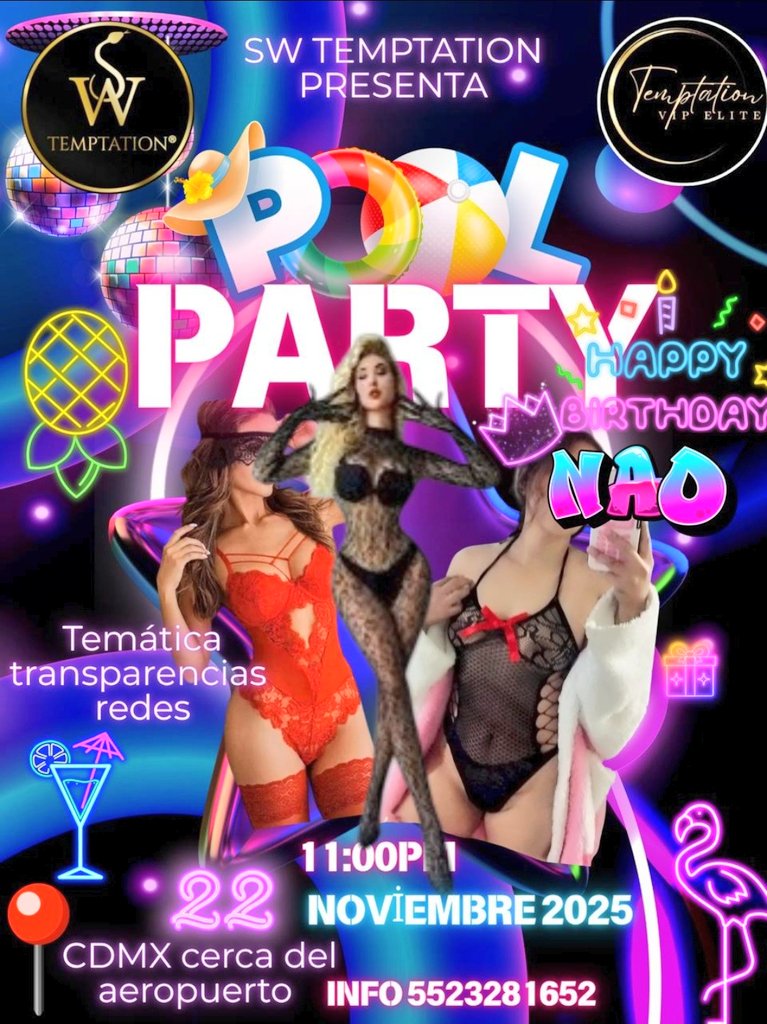 SW TEMPTATION tweet media