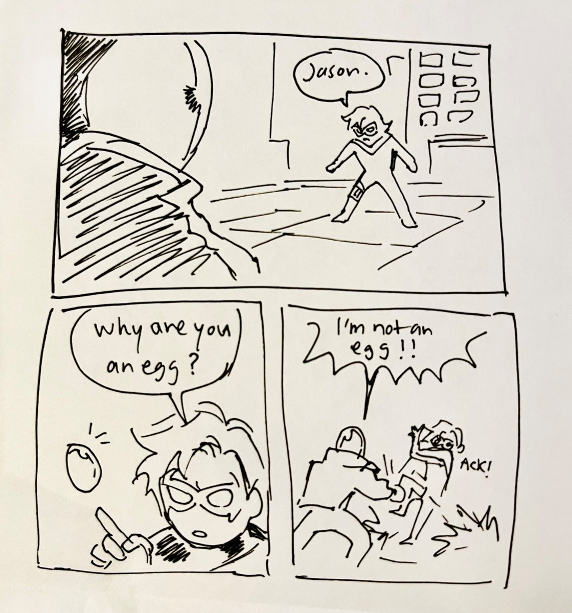 malenjoyer's tweet image. UTRH reread thoughts