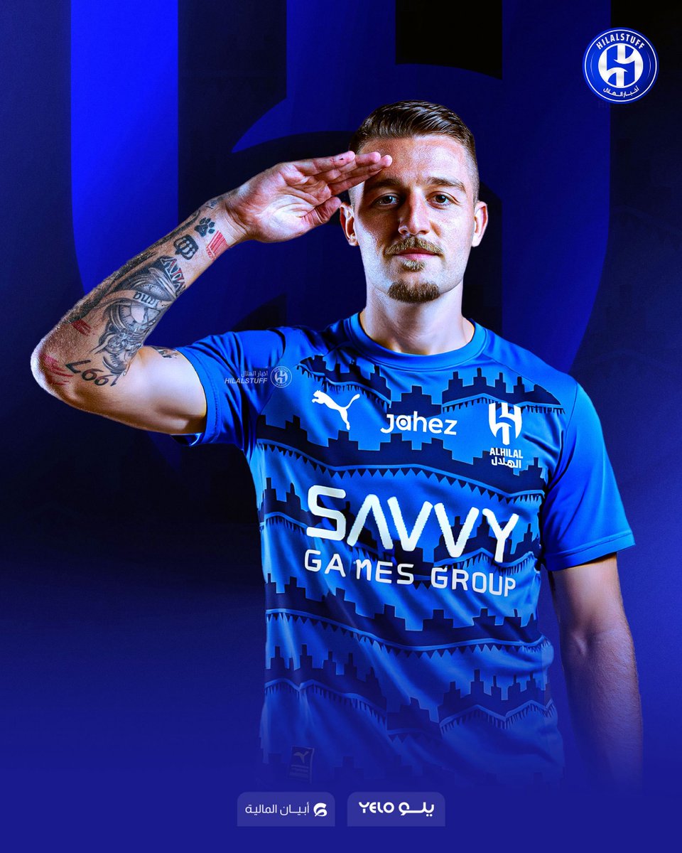 🚨🚨🚨🚨🚨🚨🚨🚨🎙️ سافيتش :

تراخينا في الدوري الموسم الماضي وفاز الاتحاد به