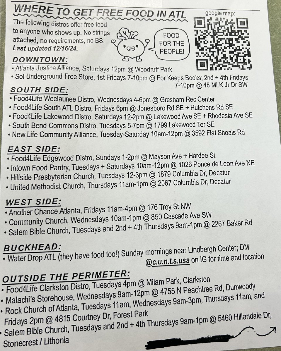 timothyw515's tweet image. CHOICES 9th Annual Thanksgiving Mobile Food Pantry-Amazon

Saturday, November 22nd

Register to receive food at CHOICES 9th Annual Thanksgiving Mobile Food Pantry Presented by Amazon Registration, Sat, Nov 22, 2025 at 11:00 AM 

lnkd.in/em_FTswm

lnkd.in/e7fy3P_6