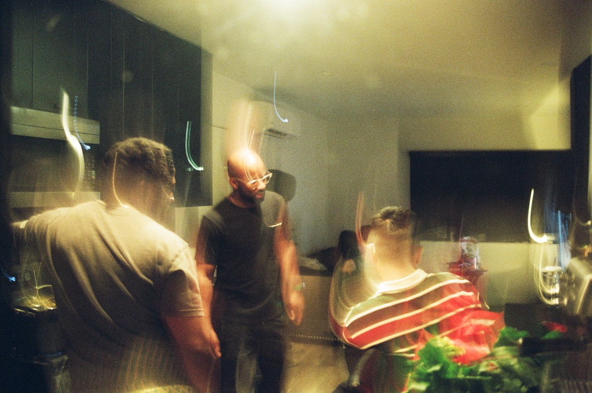 STOP SCROLLING. <a href="/TIDAL/">Tidal</a> is now giving away $1 MILLION for independent artists

10 WINNERS, $100K EACH, FREE TO ENTER

first winner gets announced tomorrow. submitted like an hour of unreleased music 'cause why not? let's see what happens 🤞🏽 listen here: tidal.com/playlist/09300…