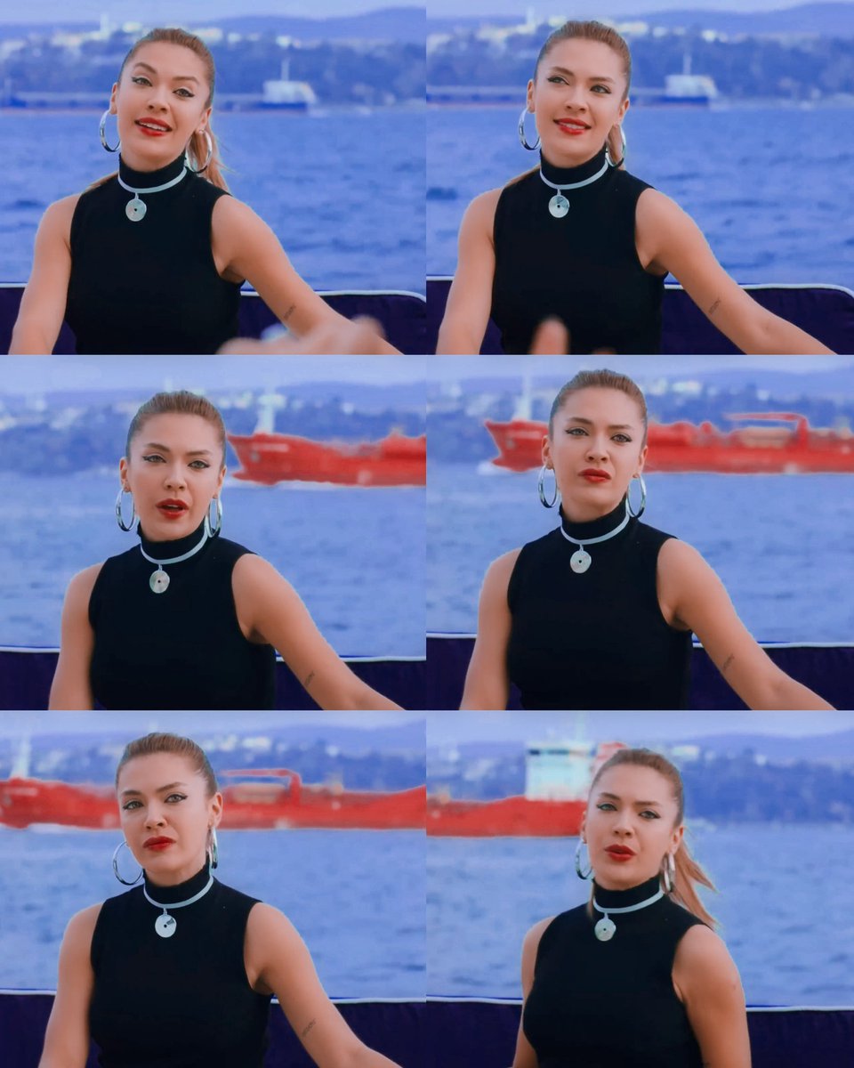 YILDIZ SIEMPRE PRIMERA #PasionProhibida