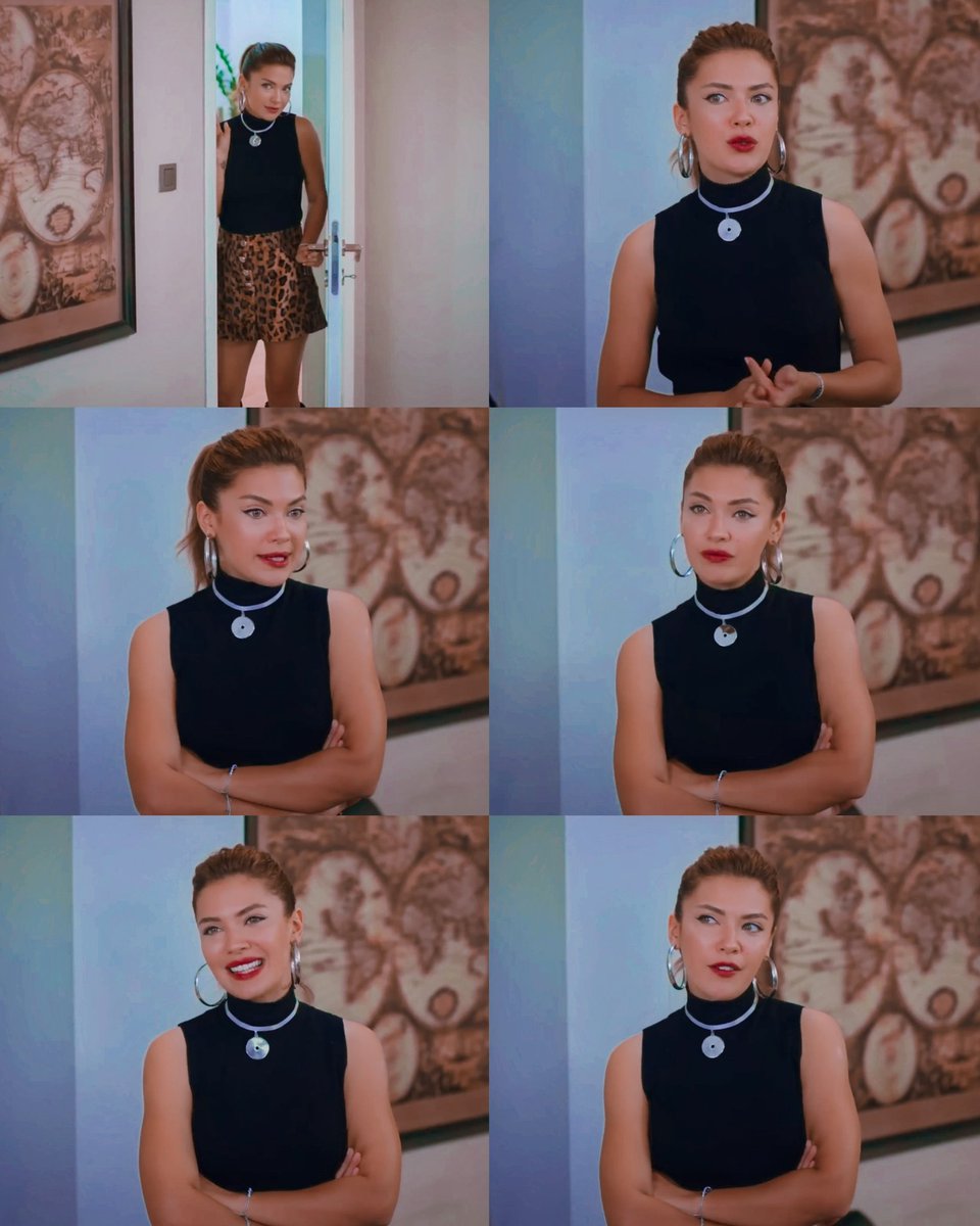 YILDIZ SIEMPRE PRIMERA #PasionProhibida