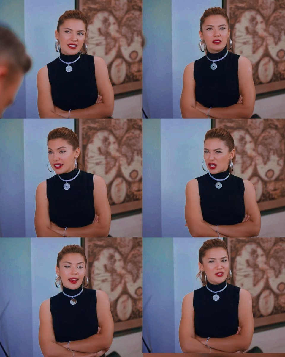 YILDIZ SIEMPRE PRIMERA #PasionProhibida