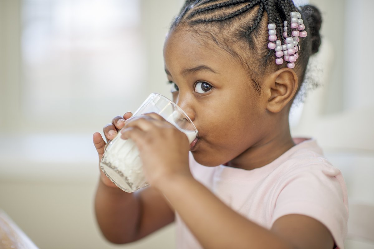 Whole Milk for Healthy Kids has unanimously passed the Senate! Thank yous to <a href="/RogerMarshallMD/">Dr. Roger Marshall</a>, <a href="/SenPeterWelch/">Senator Peter Welch</a>, <a href="/SenMcCormickPA/">Senator Dave McCormick</a> and <a href="/SenFettermanPA/">U.S. Senator John Fetterman</a> for using their leadership to sponsor this bill and support the health and future of schoolkids across the U.S. On to the House!
