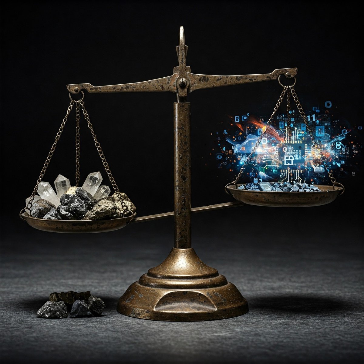 💡 Os dados que você gera podem voltar como benefícios para todos. Justiça fiscal na era digital! 📊🤝

#Perception #Cognition #TekoPacha #DrexCidadão #Decolonial #Neuroscience #SoberaniaNacional #DeMente #DREX #PIX #ProjetoX #TekOha #Democracia
 
brainsupport.com.br/blog/seguranca…