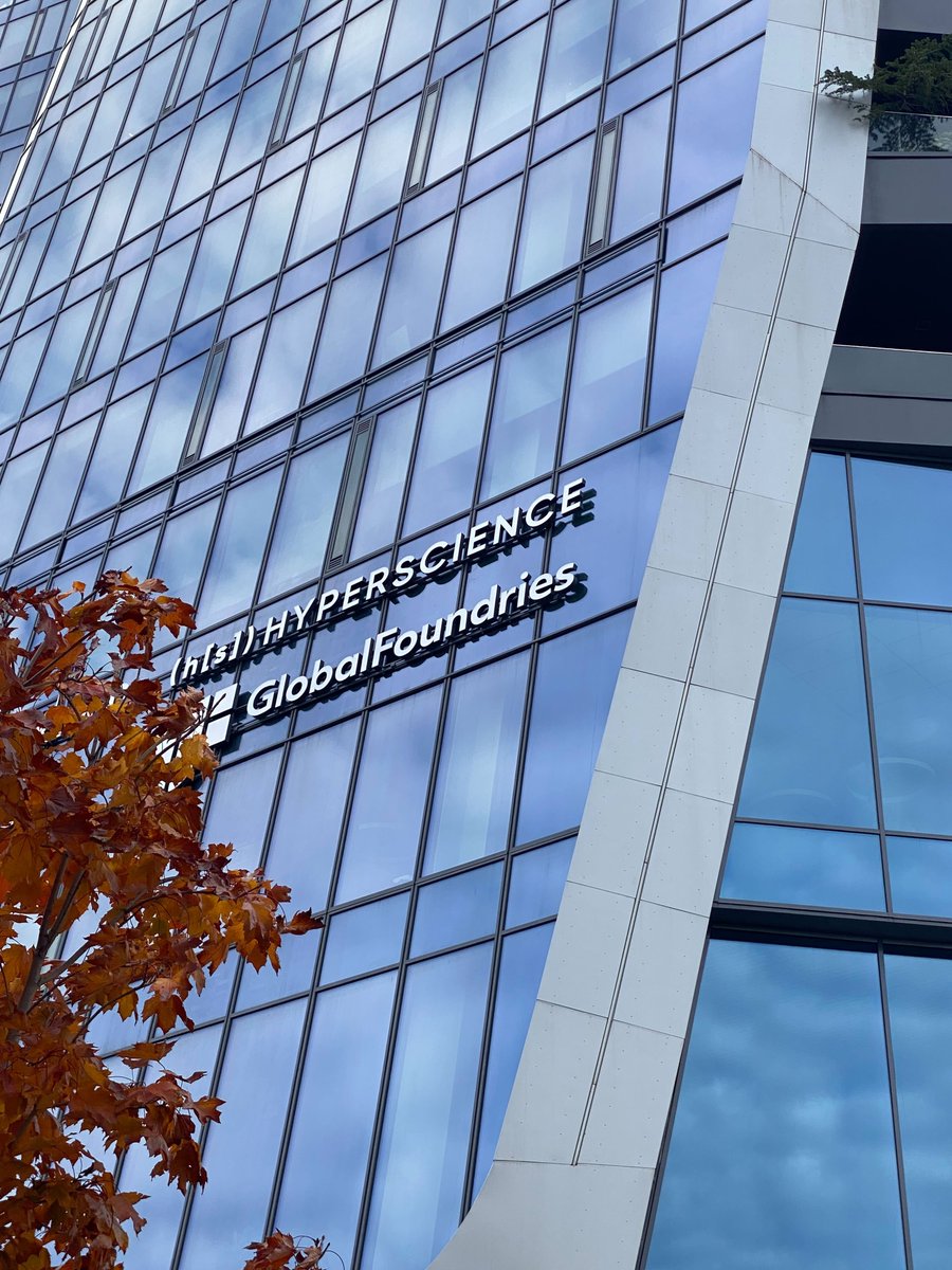 HyperscienceAI's tweet image. Earlier this month, our Leadership team visited our Sofia Office! They spent time sharing the scope and impact of our Technology teams, on our innovation roadmap, and what lies ahead for Hyperscience. It’s always wonderful to connect in person and spend quality time as a team.