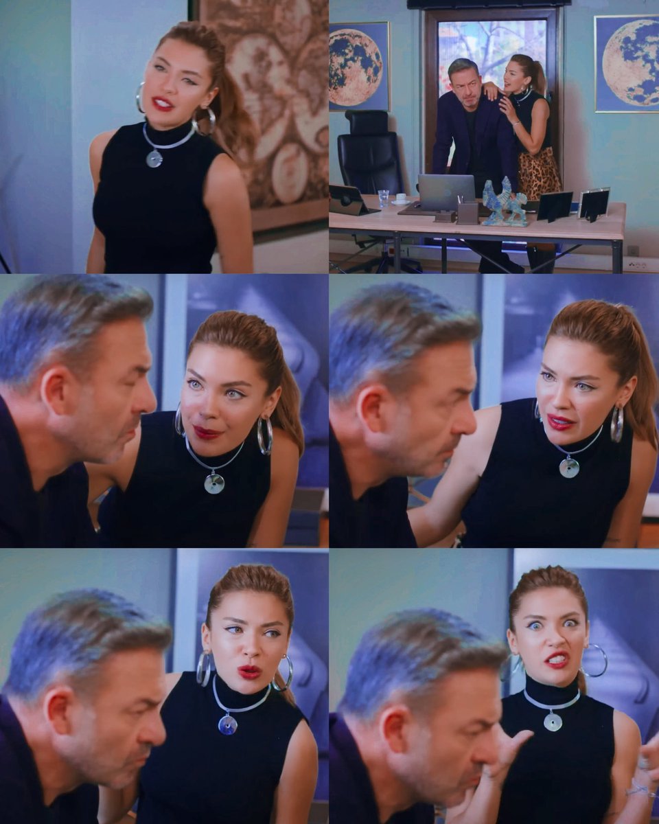 YILDIZ SIEMPRE PRIMERA #PasionProhibida