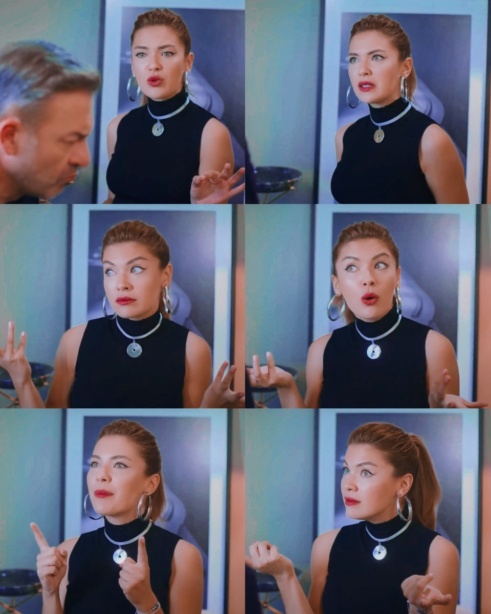 YILDIZ SIEMPRE PRIMERA #PasionProhibida