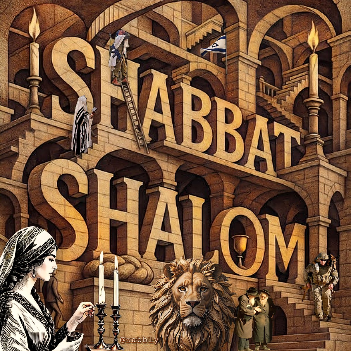 Shabat Shalom 
t.me/guiborim