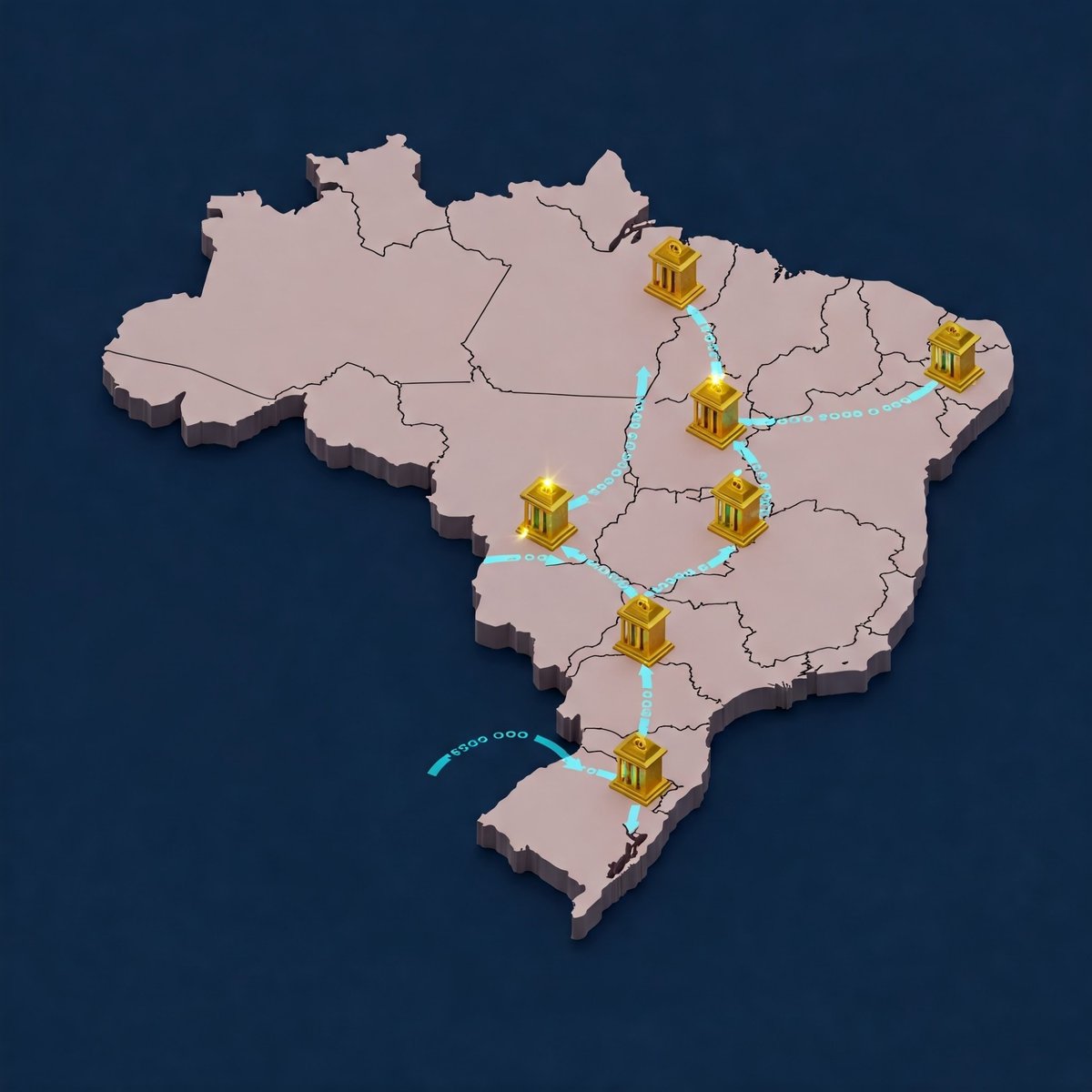 🏙️ Imagine sua cidade usando o poder dos dados para financiar internet grátis, inovação e segurança 🔐🌐

#Icmpc18 #FeelingMetabolism #Music #Perception #Cognition #TekoPacha #DrexCidadão #Decolonial #Neuroscience #SoberaniaNacional #DeMente #DREX #PIX

brainsupport.com.br/blog/seguranca…