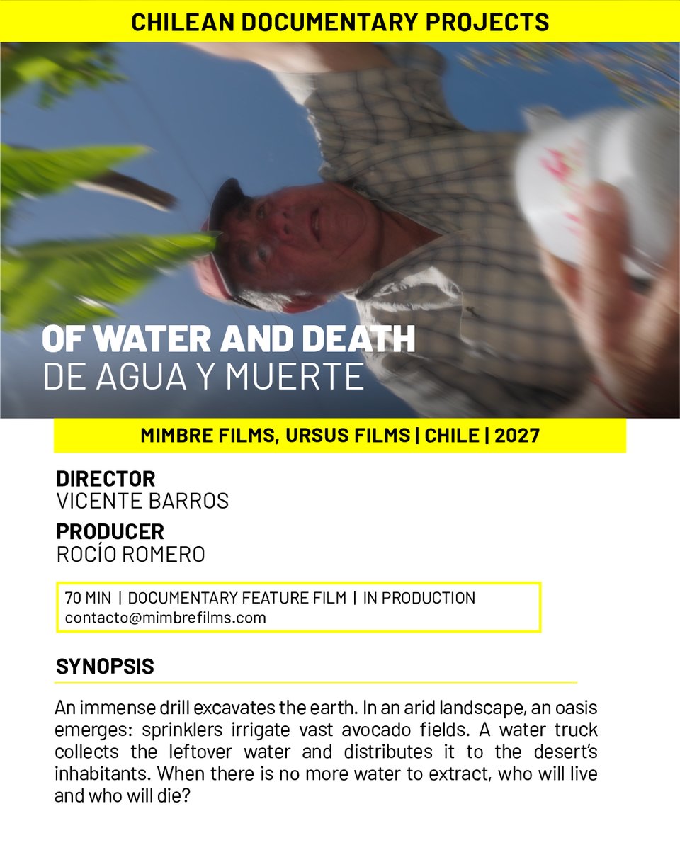 CCDocumental tweet media