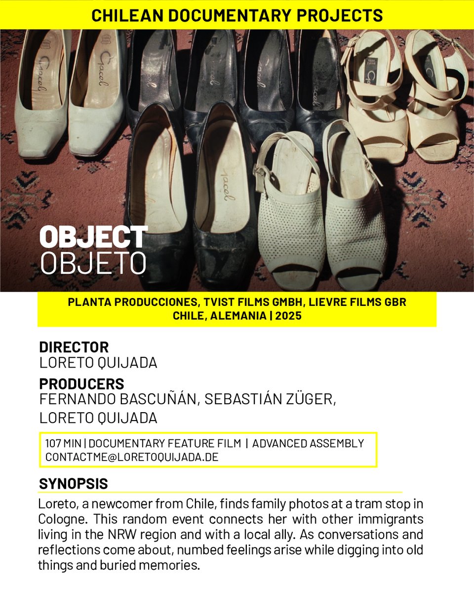 CCDocumental tweet media