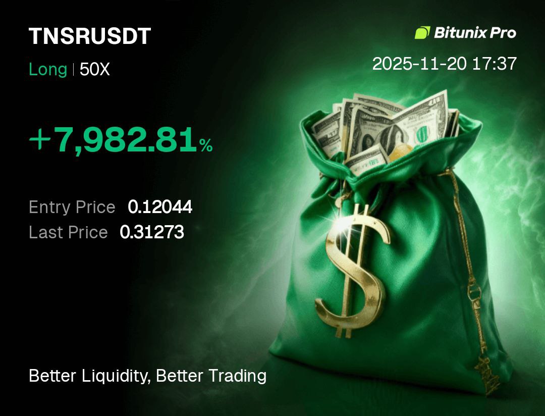 Bullwalker78's tweet photo. #STEVE_VIP_SIGNAL 😎

👍#TNSR/USDT MADE US RICH ALHAMDULILLAH 

NO ONE IN THE MARKET CAN MAKE THESE TYPE OF  PROFITS WITH IN FEW HOURS BUT I ✅DID IT 📈💯⤵️
https://t.co/oPgtajz8Xv

#helevier #OlympiacosBC #السويداء #كاريزما5 #LingOrm #LoveIslandUK https://t.co/8S83NGBQon