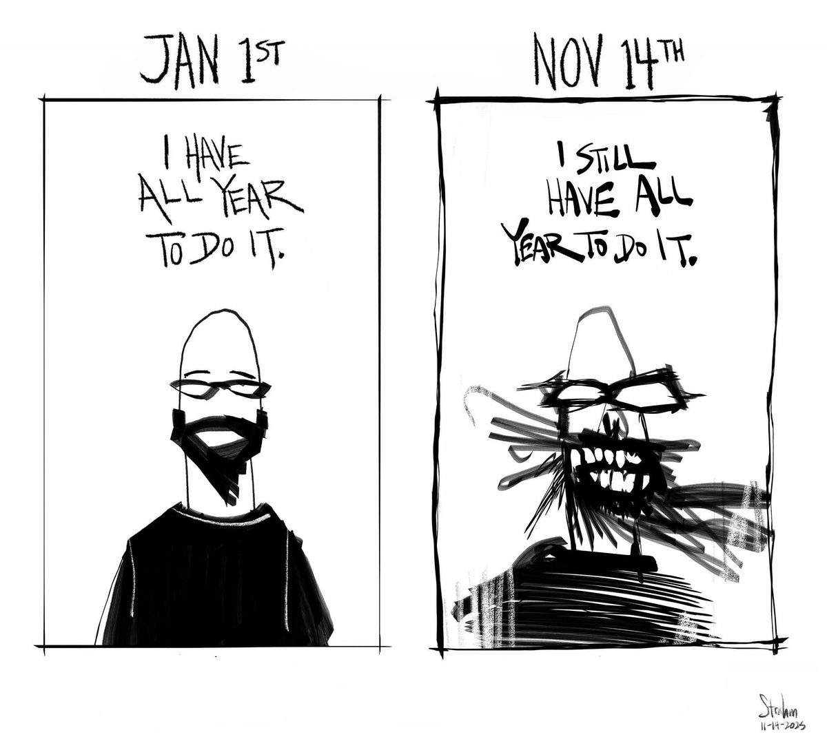 SmithyGames_Dev's tweet photo. Indie game dev when you have a full time job is hard. I had such aspirations of full release this year. I can still make it happen! https://t.co/uxIrn9FX7P