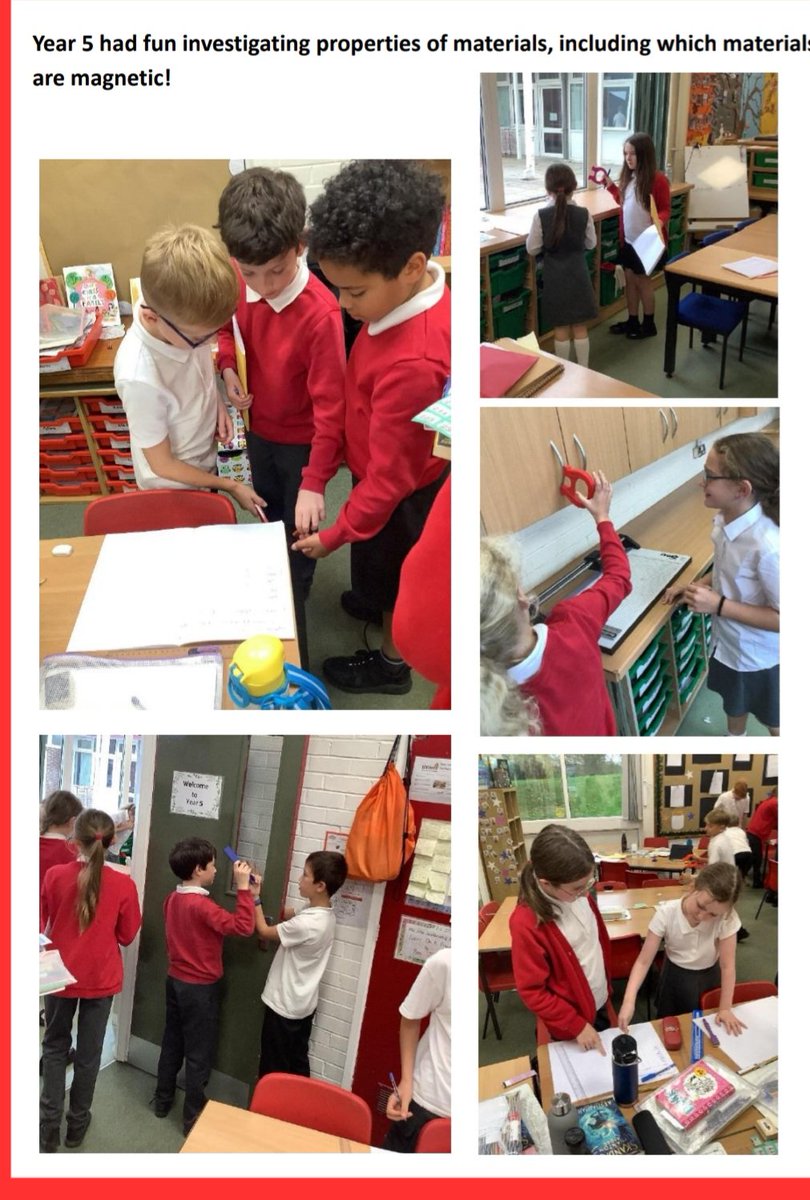 Levendale Primary tweet media