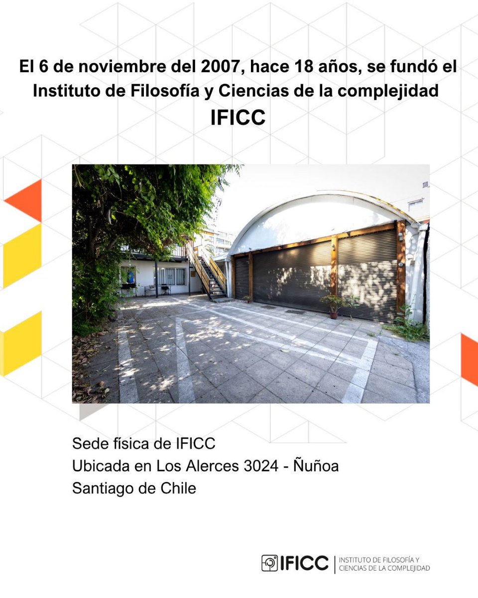 IFICC tweet media