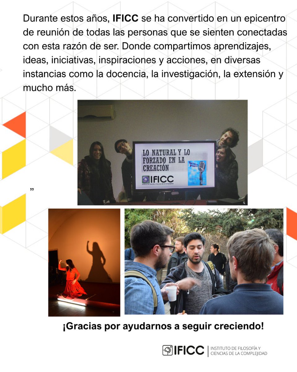 IFICC tweet media