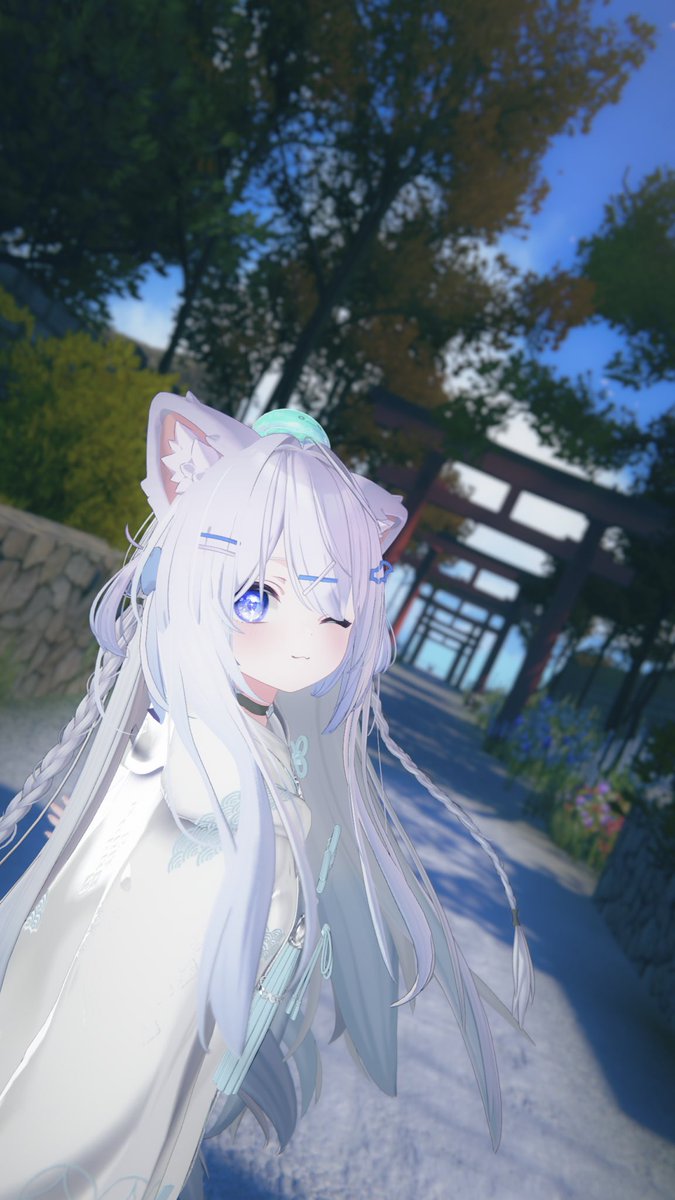 PURA_GE's tweet image. おはぷらげ〜

#Chocolat3D