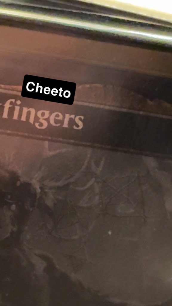 A Magic players worst nightmare…