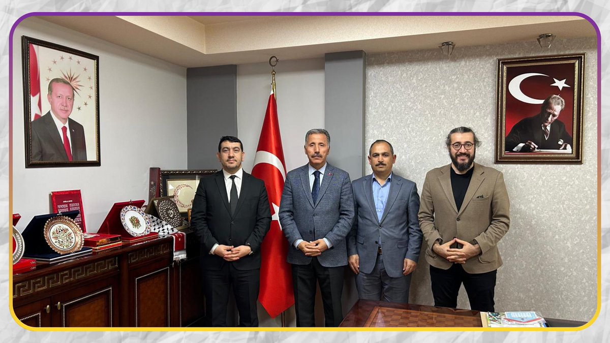 Sincan İlçe Milli Eğitim Müdürlüğü tweet media