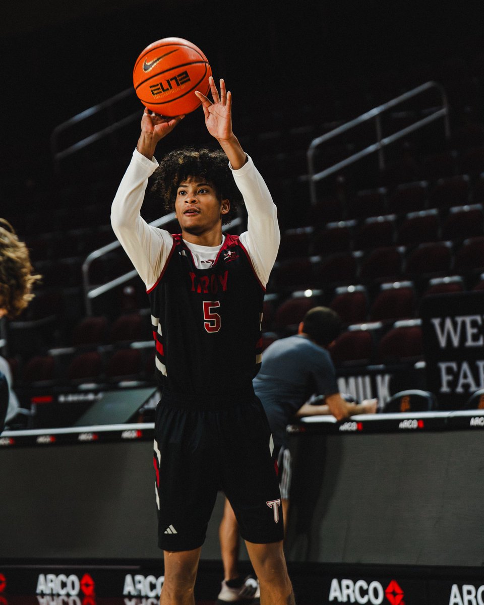 TroyTrojansMBB's tweet image. Back in action 🔜

#TakeTheStairs | #OneTROY ⚔️🏀