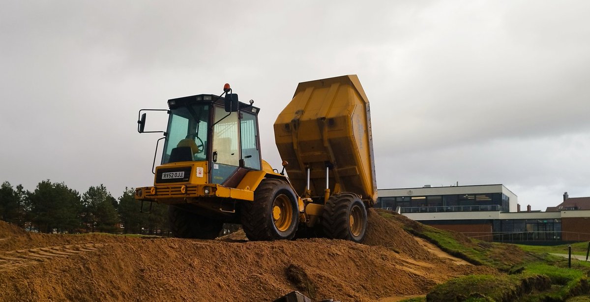 chriscardinal7's tweet image. Making hay while the sun shines @WestLancsGC 
Enjoy your trip @westlancsgreens well deserved 👍