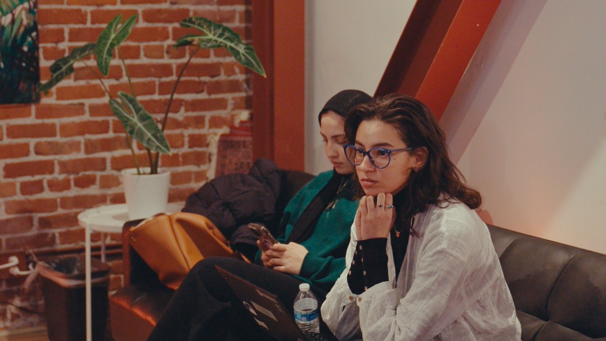 alifdotbuild's tweet image. Few spots left for Side Projects Night tonight.

lu.ma/alif