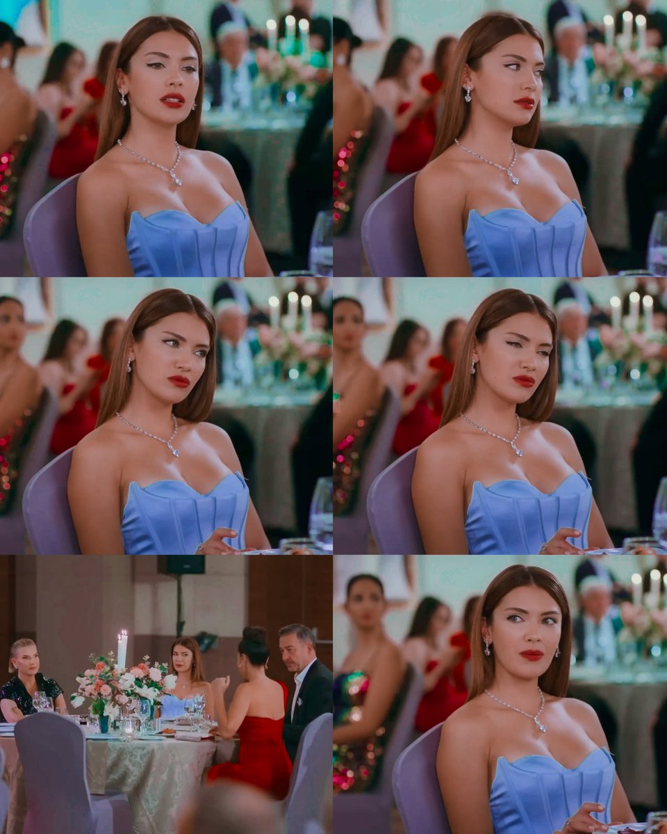 YILDIZ SIEMPRE PRIMERA #PasionProhibida