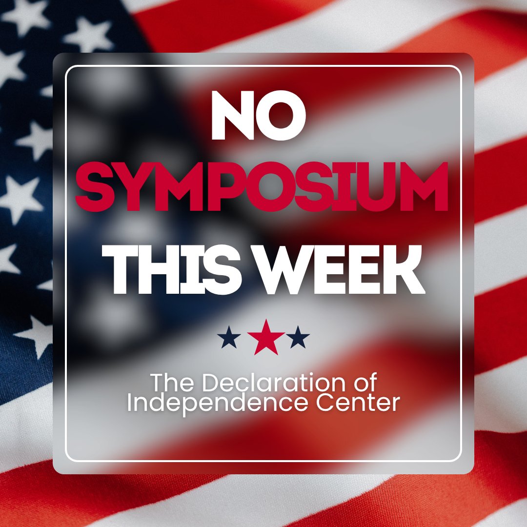 umdeclaration's tweet image. The Fall 2025 symposium series has officially come to an end. Our next symposium will take place at the start of the spring semester in January. We are grateful to everyone who showed support and attended this fall. We look forward to seeing you in the spring!