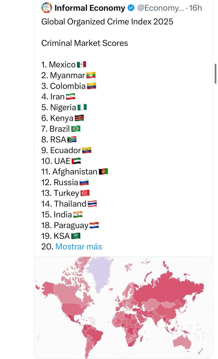 Urge sacar del poder a MORENArcos