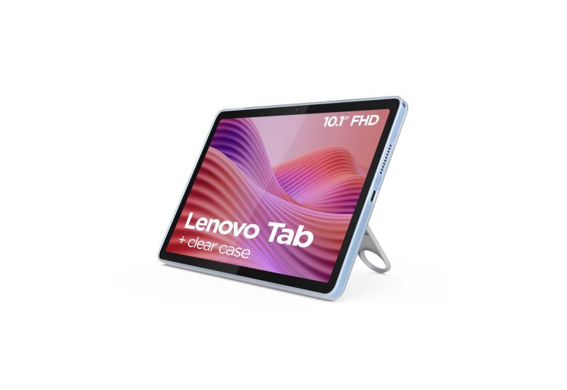TopSparen's tweet image. 💰 Nur 95,00€ statt 144,00€
📍 Lenovo Tab Tablet | 10.1&quot; Full HD Display | MediaTek G85 | 4GB RAM | 64GB eMMC 5.1 Speicher | Android | Polar Blue | inkl. Schutzhülle mit integriertem Ständer

👍5,824 Bewertungen: 4.3 / 5.0 ⭐️⭐️⭐️⭐️

Kategorie: Computer… amazon.de/dp/B0DJWBDNCW/…