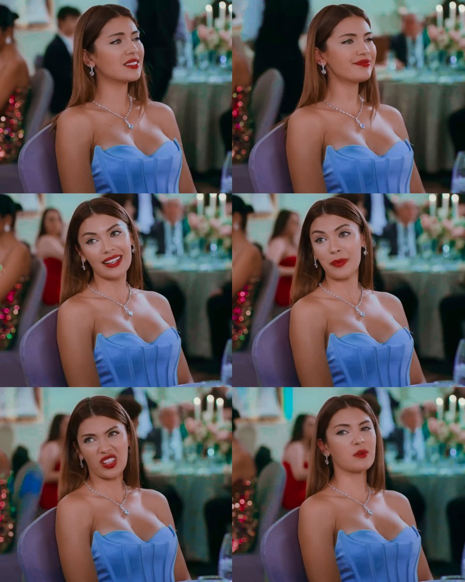 YILDIZ SIEMPRE PRIMERA #PasionProhibida