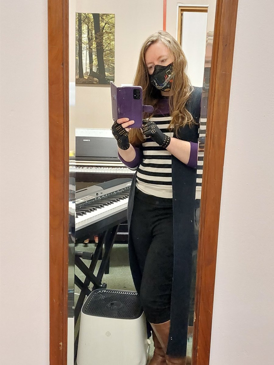 AugustaLees's tweet image. Another teaching day, another chance to keep my students safer using air purifiers.
I&apos;ll be singing in this concert &amp;amp; with your support we can help roll out air filters across the country &amp;amp; protect more teachers &amp;amp; students.

Tickets
corsirosenthalfoundation.org.uk/concert/

#MusicThatCleansTheAir