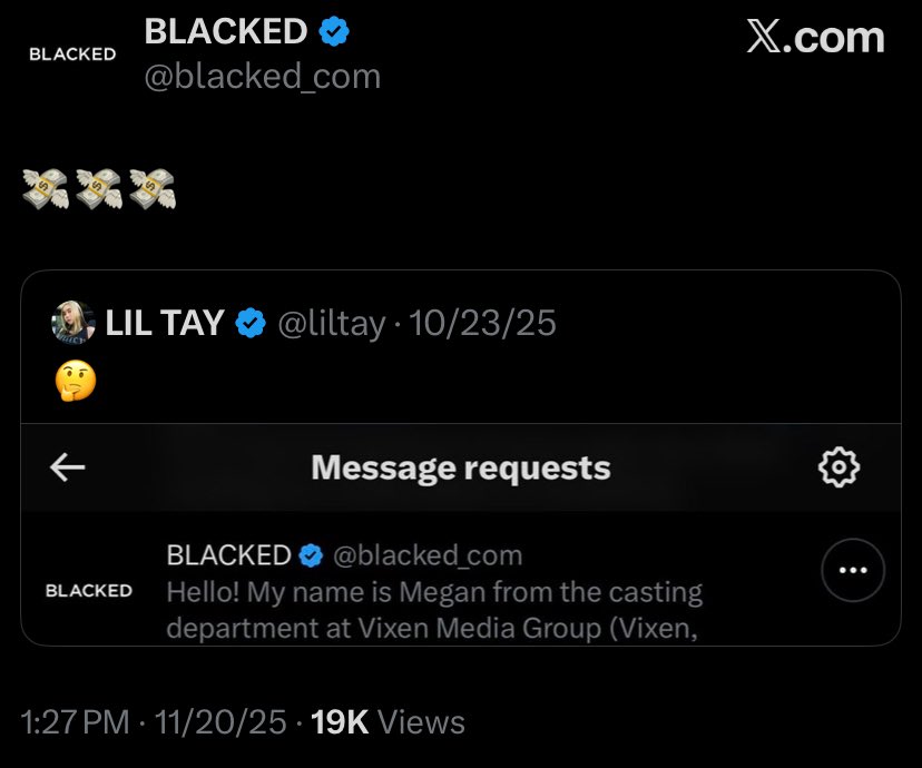 Once she goes Black she'll literally never go back😍♠️😵‍💫🥰