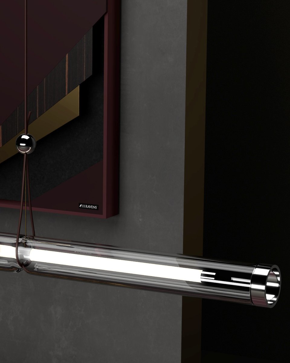 Eleven Ravens tweet media