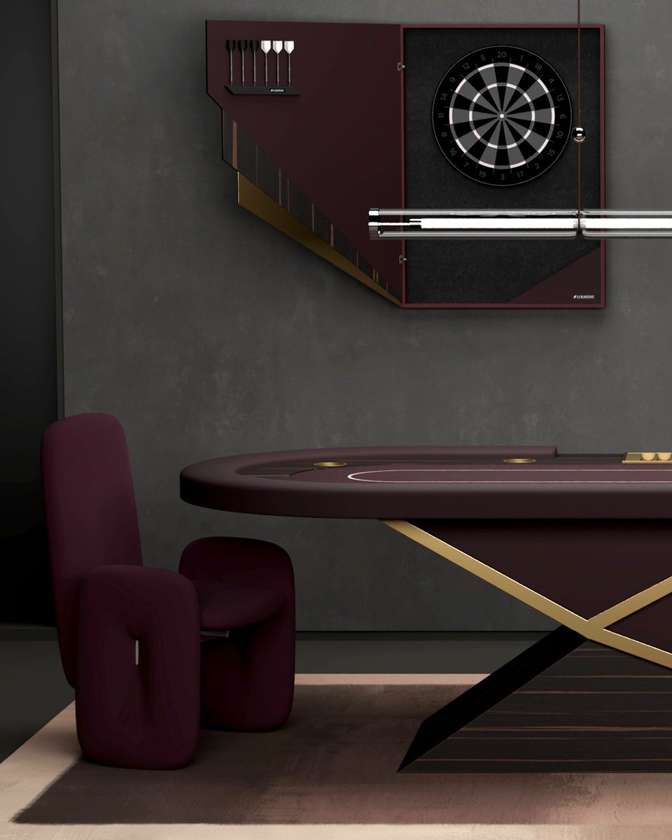 Eleven Ravens tweet media