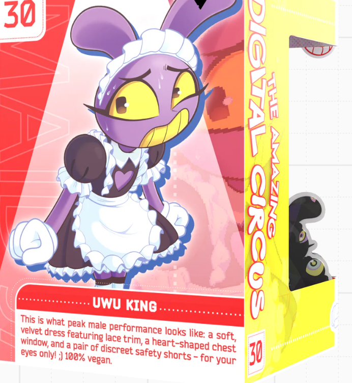 ✮⋆˙ 𝕄ℝ ℙ𝕌ℤℤ𝕃𝔼𝕊 ˙⋆✮ tweet media