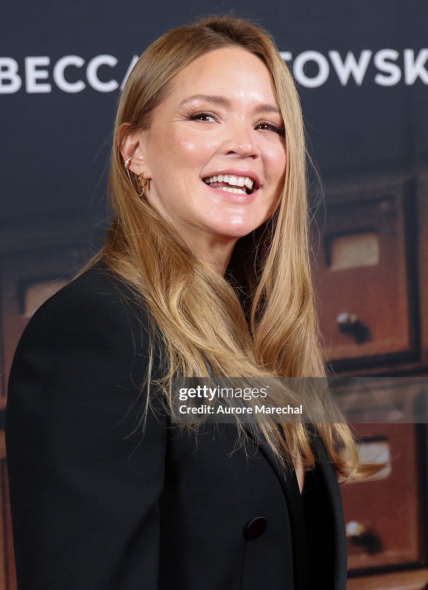archivevirginie's tweet photo. Virginie Efira attending the premiere of ‘Vie Privée’ at Pathé Palace on November 20, 2025 in Paris, France. https://t.co/oT9gMVBEY0