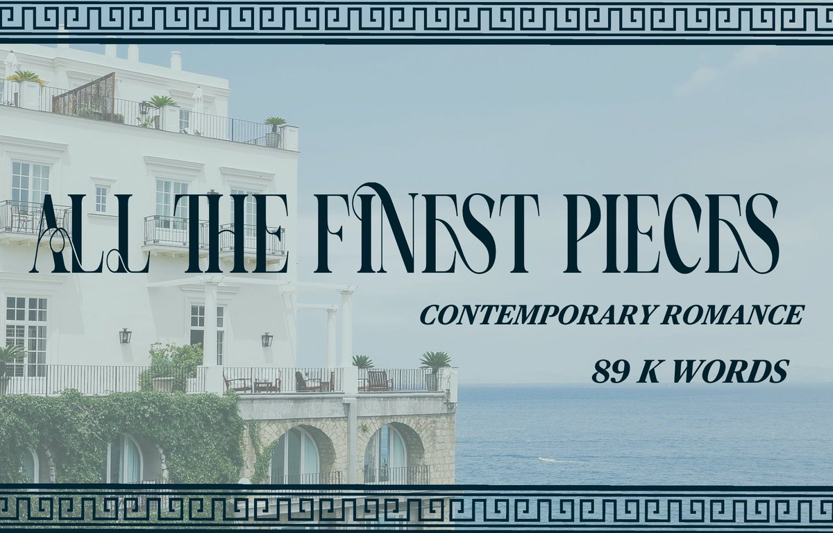 guendalinacilli's tweet image. Updated manuscript means updated #agentguide #agentsguide 

If you love the grumpy/sunshine dynamic but think it&apos;s better when he&apos;s the golden retriever, this is the book for you