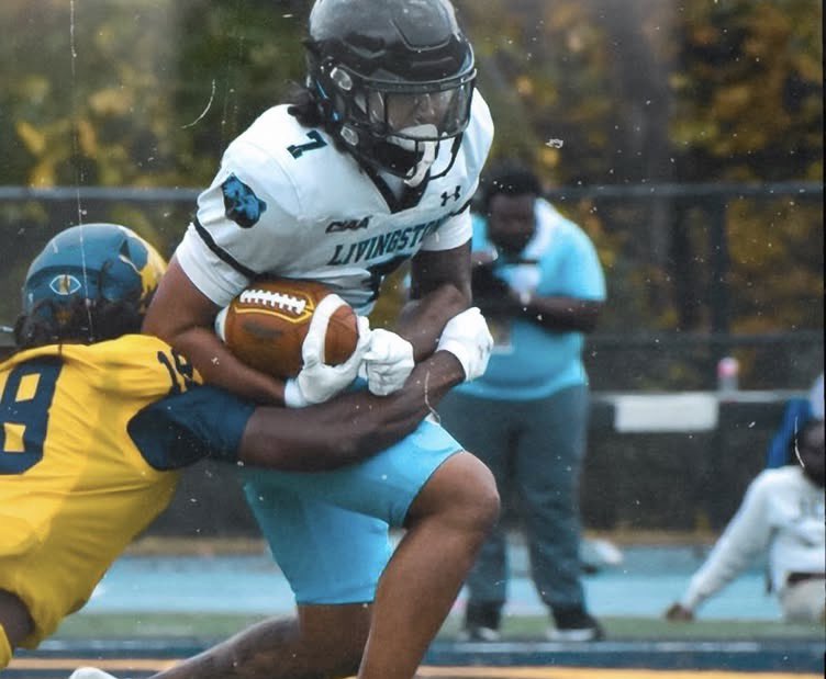 Jevon Walker tweet media