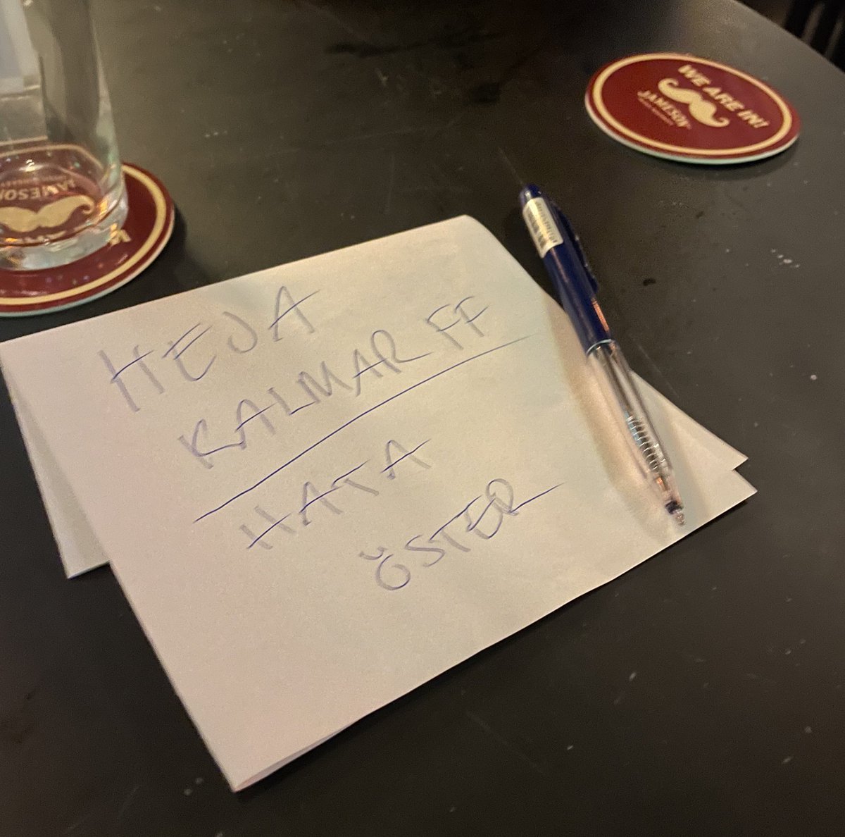 Viktor Blomberg tweet media