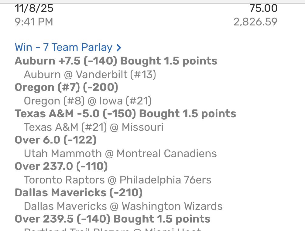 iceyyLD's tweet photo. Tired of losing your parlays? The holidays around the corner.. want some free money to use? Want to just up your pocket funds? Dm me let’s see what we can do for ya today! 2iceyy_parlays on IG they can’t fw this shi https://t.co/2bCyxOoGkG